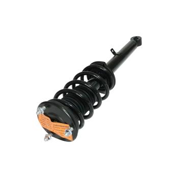 2013 Lexus IS250 Suspension Strut and Coil Spring Assembly Front Right GSP 882671 image 1 of 3
