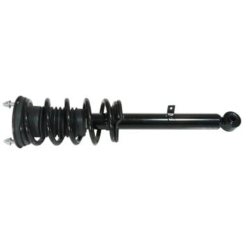 2013 Lexus IS250 Suspension Strut and Coil Spring Assembly Front Right GSP 882671 image 2 of 3