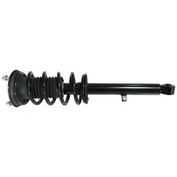 2013 Lexus IS250 Suspension Strut and Coil Spring Assembly Front Right GSP 882671 image 3 of 3