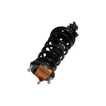 2000 Lexus RX300 Suspension Strut and Coil Spring Assembly Rear Left GSP 882672 image 1 of 3