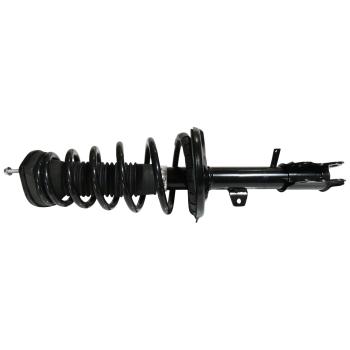 2000 Lexus RX300 Suspension Strut and Coil Spring Assembly Rear Left GSP 882672 image 2 of 3