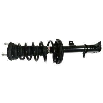 2000 Lexus RX300 Suspension Strut and Coil Spring Assembly Rear Left GSP 882672 image 3 of 3