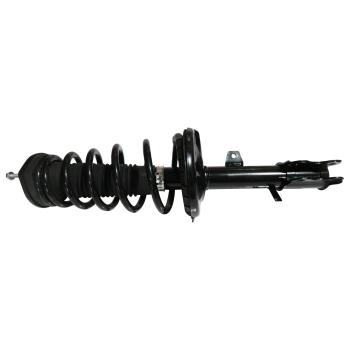 2000 Lexus RX300 Suspension Strut and Coil Spring Assembly Rear Left GSP 882673 image 2 of 3