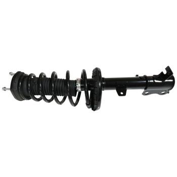 2000 Lexus RX300 Suspension Strut and Coil Spring Assembly Rear Left GSP 882673 image 3 of 3