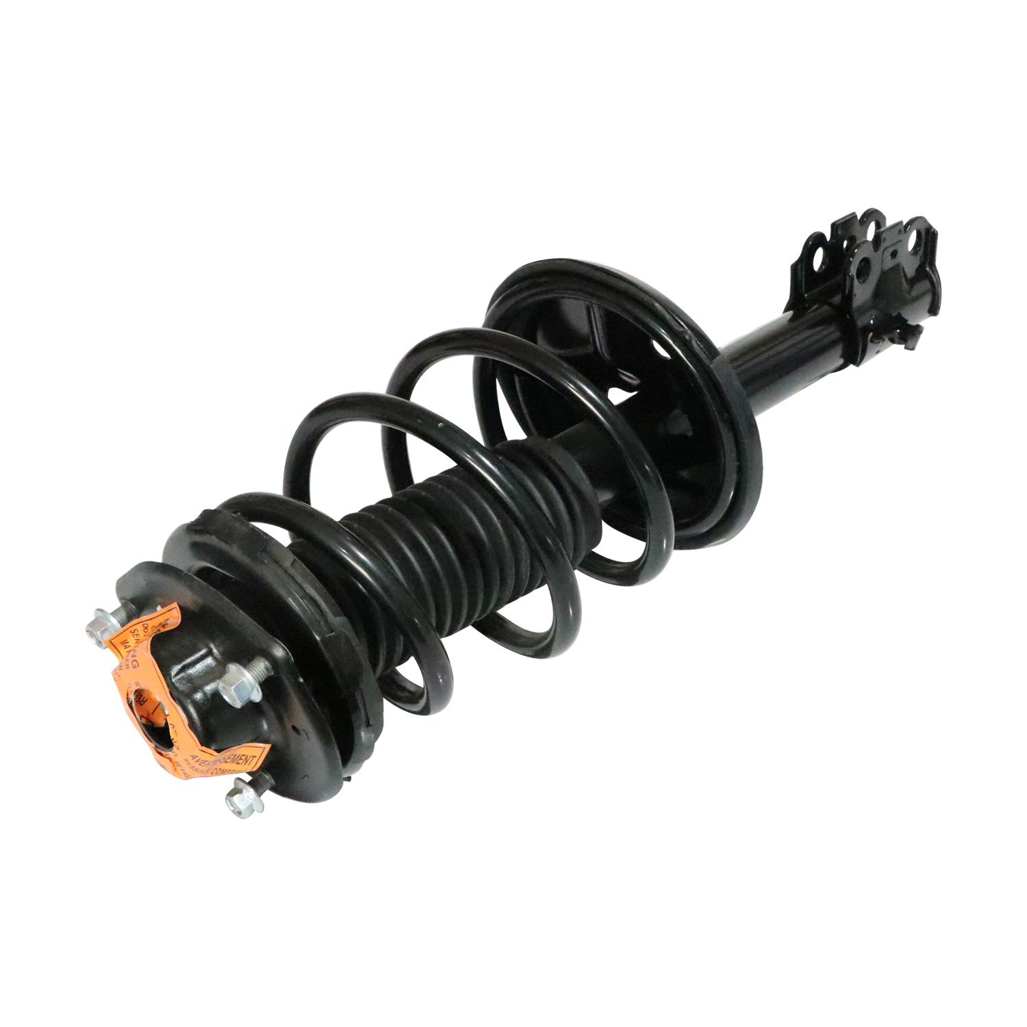 GSP 882674 Suspension Strut and Coil Spring Assembly product image 1 of 3