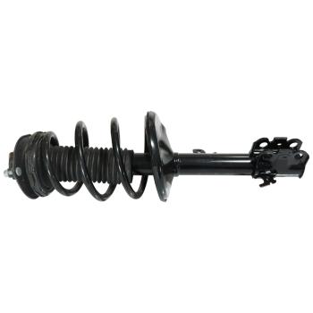 2000 Lexus RX300 Suspension Strut and Coil Spring Assembly Front Left GSP 882674 image 2 of 3