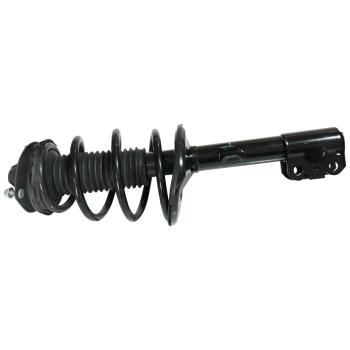 2000 Lexus RX300 Suspension Strut and Coil Spring Assembly Front Left GSP 882674 image 3 of 3