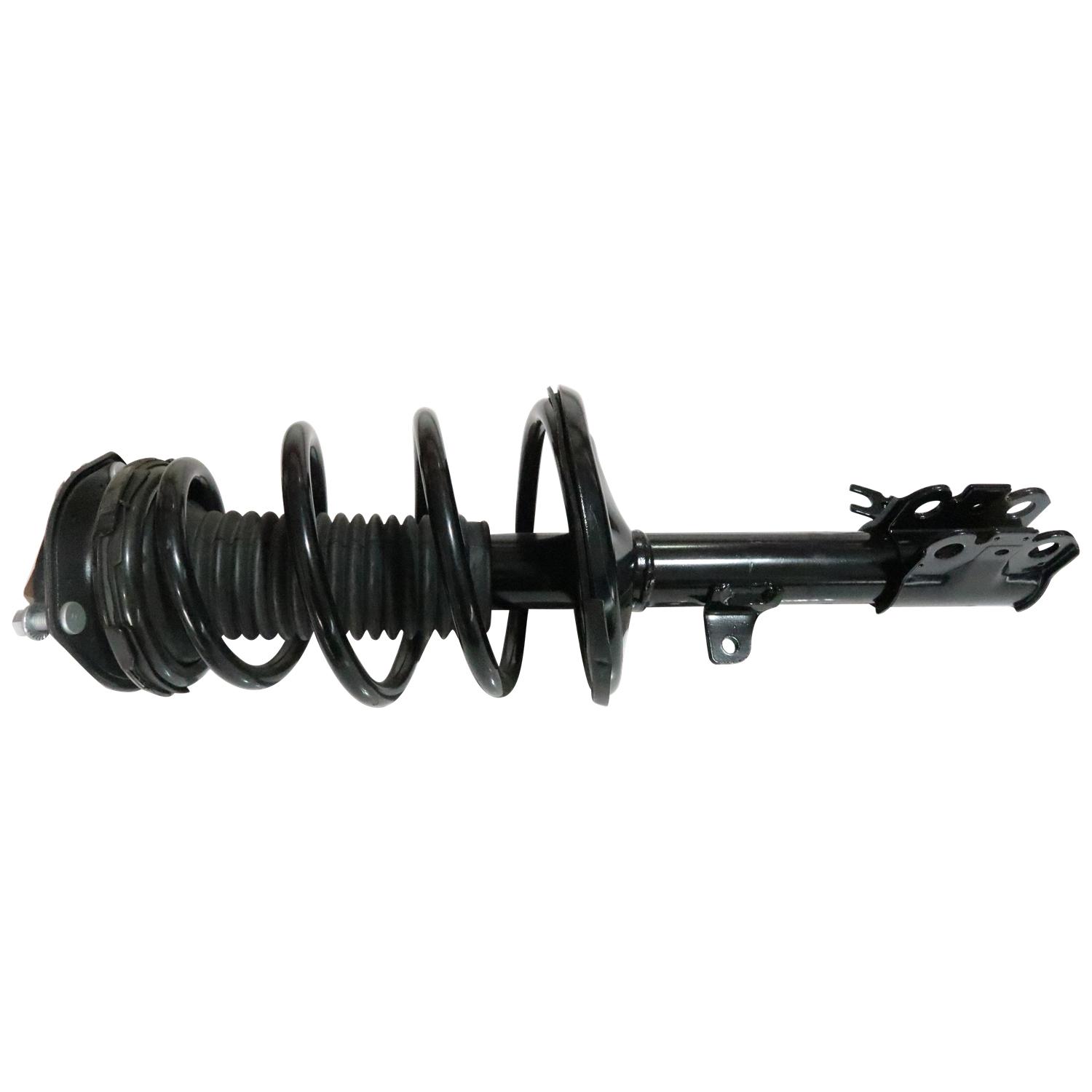 GSP 882675 Suspension Strut and Coil Spring Assembly product image 2 of 3