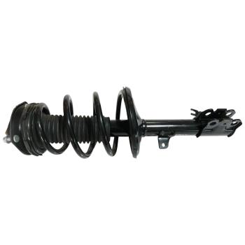 2000 Lexus RX300 Suspension Strut and Coil Spring Assembly Front Right GSP 882675 image 2 of 3
