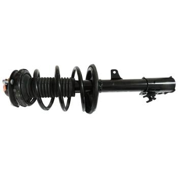 2000 Lexus RX300 Suspension Strut and Coil Spring Assembly Front Right GSP 882675 image 3 of 3