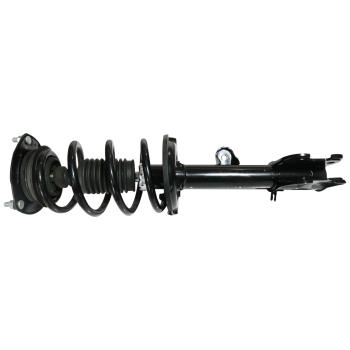 2011 Kia Sorento Suspension Strut and Coil Spring Assembly Front Left GSP 882676 image 2 of 3