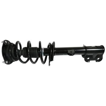 2011 Kia Sorento Suspension Strut and Coil Spring Assembly Front Left GSP 882676 image 3 of 3