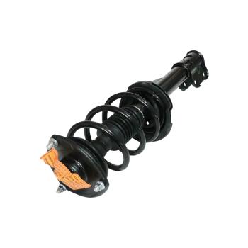 2011 Kia Sorento Suspension Strut and Coil Spring Assembly Front Right GSP 882677 image 1 of 3