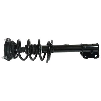 2011 Kia Sorento Suspension Strut and Coil Spring Assembly Front Right GSP 882677 image 2 of 3