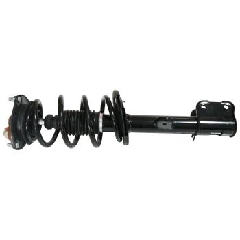 2011 Kia Sorento Suspension Strut and Coil Spring Assembly Front Right GSP 882677 image 3 of 3