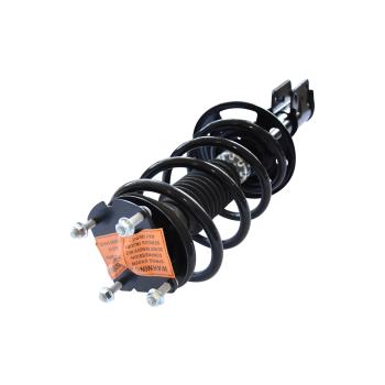 2012 Ford Explorer Suspension Strut and Coil Spring Assembly Front Left GSP 882678 image 1 of 3