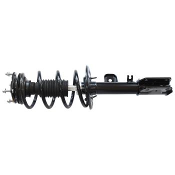 2012 Ford Explorer Suspension Strut and Coil Spring Assembly Front Left GSP 882678 image 2 of 3