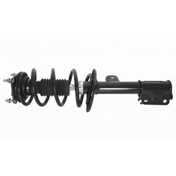 2012 Ford Explorer Suspension Strut and Coil Spring Assembly Front Right GSP 882679 image 2 of 3