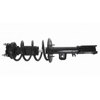 2012 Ford Explorer Suspension Strut and Coil Spring Assembly Front Right GSP 882679 image 3 of 3