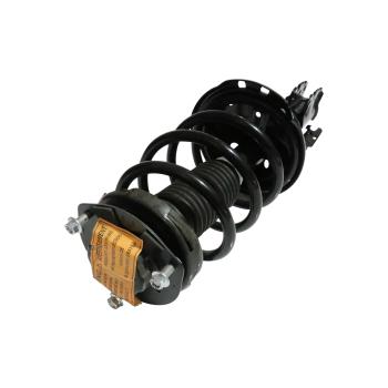 2004 Lexus RX330 Suspension Strut and Coil Spring Assembly Front Left GSP 882680 image 1 of 3