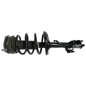 2004 Lexus RX330 Suspension Strut and Coil Spring Assembly Front Left GSP 882680 image 2 of 3
