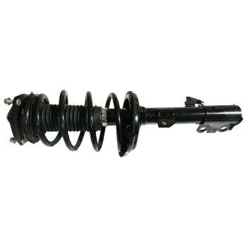 2004 Lexus RX330 Suspension Strut and Coil Spring Assembly Front Left GSP 882680 image 3 of 3