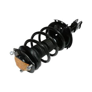 2004 Lexus RX330 Suspension Strut and Coil Spring Assembly Front Right GSP 882681 image 1 of 3