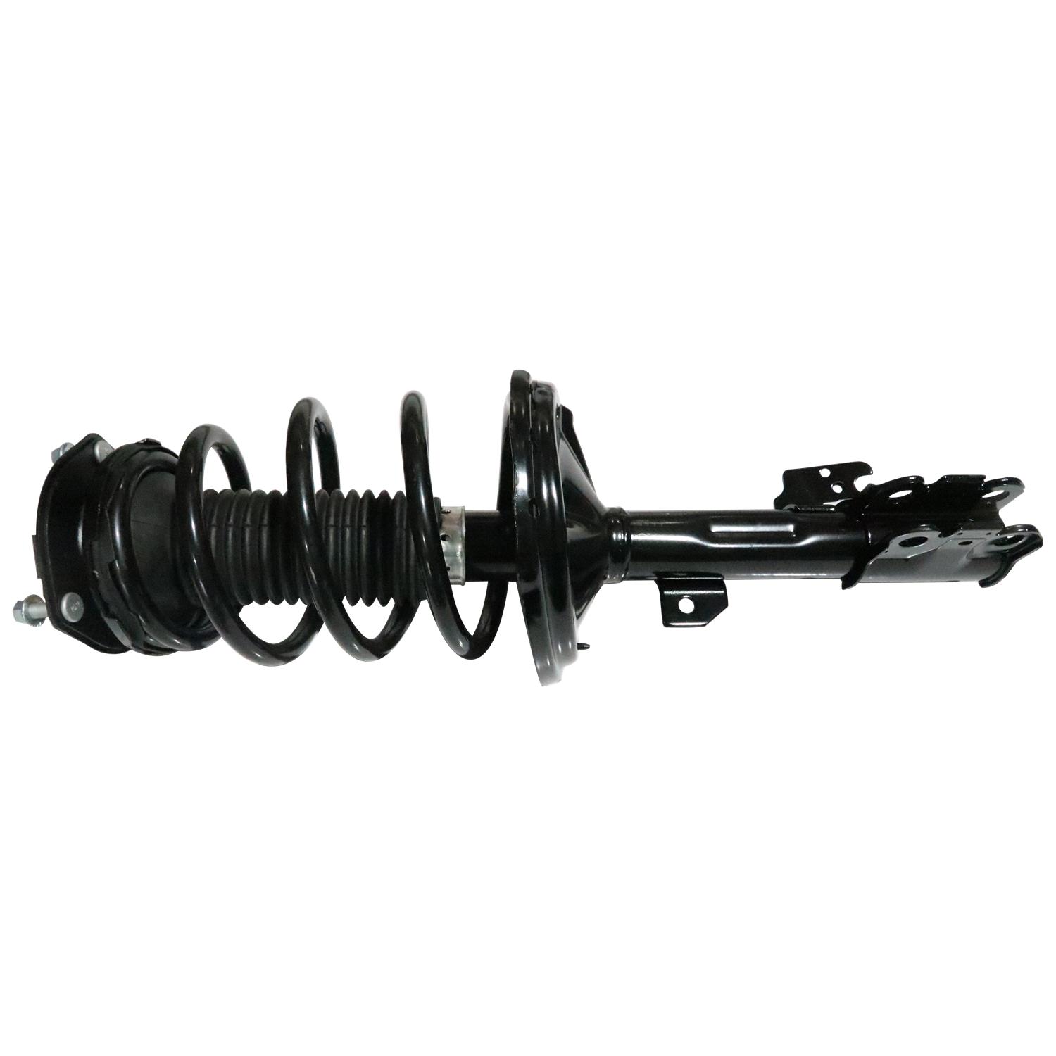 GSP 882681 - Suspension Strut and Coil Spring Assembly GSP 882681 Suspension Strut and Coil Spring Assembly product image 2 of 3