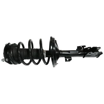 2004 Lexus RX330 Suspension Strut and Coil Spring Assembly Front Right GSP 882681 image 2 of 3