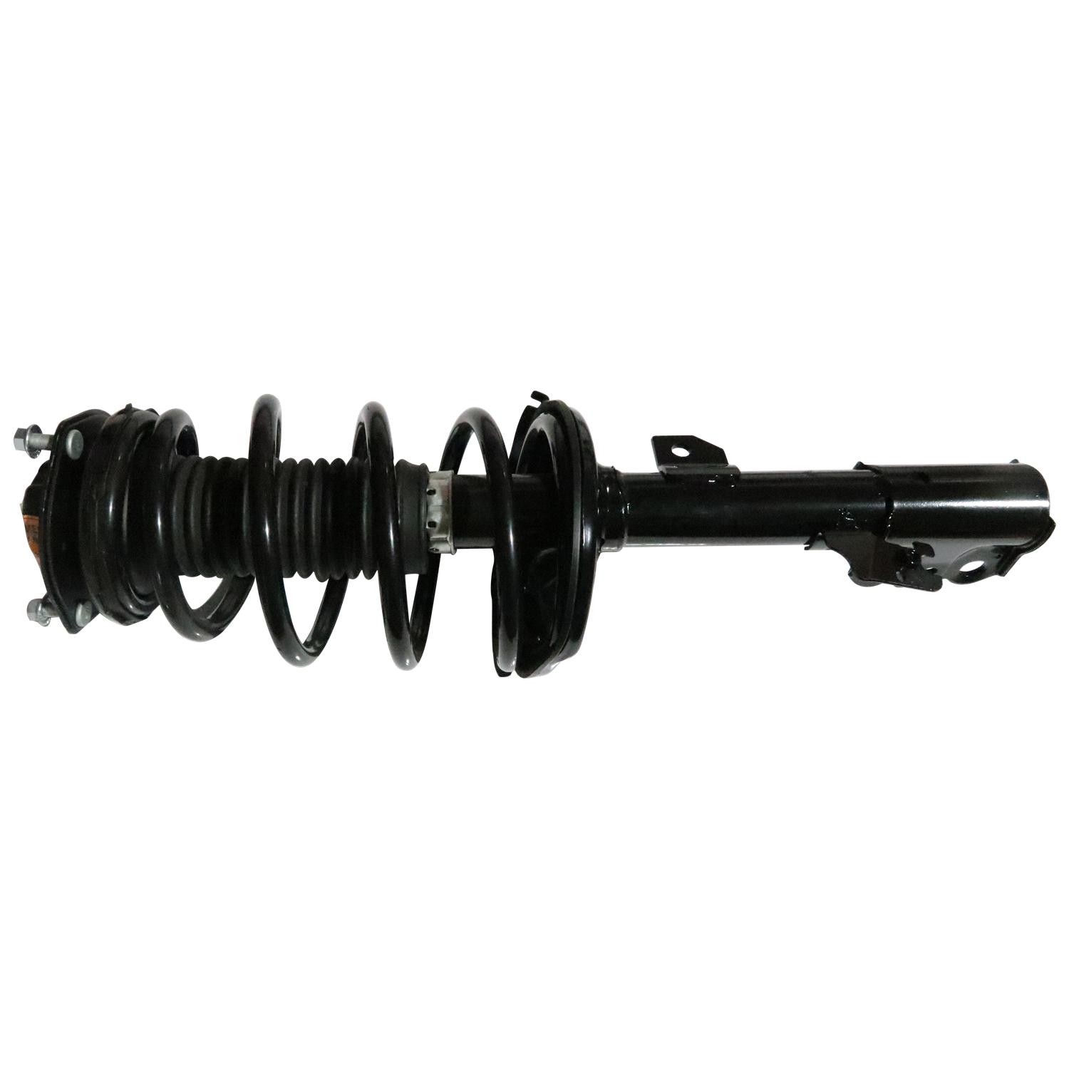 GSP 882681 - Suspension Strut and Coil Spring Assembly GSP 882681 Suspension Strut and Coil Spring Assembly product image 3 of 3
