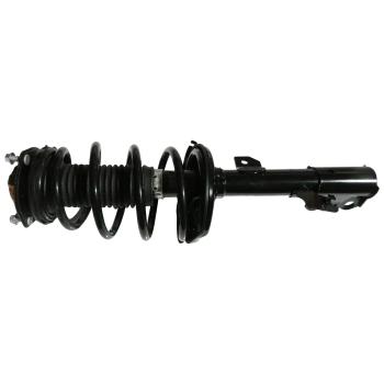2004 Lexus RX330 Suspension Strut and Coil Spring Assembly Front Right GSP 882681 image 3 of 3