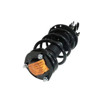 2011 Toyota Highlander Suspension Strut and Coil Spring Assembly Front Left GSP 882682 image 1 of 3