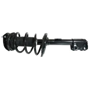 2011 Toyota Highlander Suspension Strut and Coil Spring Assembly Front Left GSP 882682 image 2 of 3