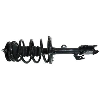 2011 Toyota Highlander Suspension Strut and Coil Spring Assembly Front Left GSP 882682 image 3 of 3
