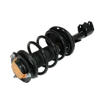 2011 Toyota Highlander Suspension Strut and Coil Spring Assembly Front Right GSP 882683 image 1 of 3