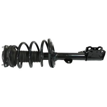 2011 Toyota Highlander Suspension Strut and Coil Spring Assembly Front Right GSP 882683 image 2 of 3