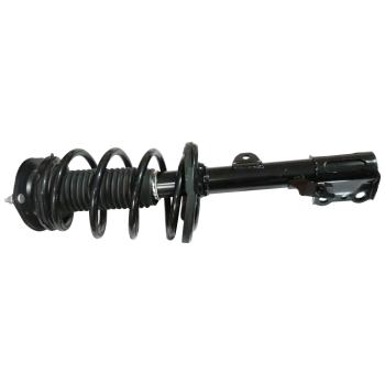 2011 Toyota Highlander Suspension Strut and Coil Spring Assembly Front Right GSP 882683 image 3 of 3