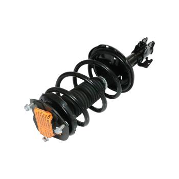 2004 Lexus RX330 Suspension Strut and Coil Spring Assembly Front Left GSP 882684 image 1 of 3