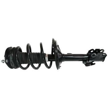 2004 Lexus RX330 Suspension Strut and Coil Spring Assembly Front Left GSP 882684 image 2 of 3