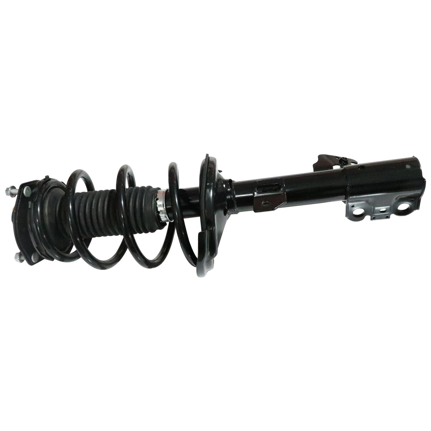 GSP 882684 Suspension Strut and Coil Spring Assembly product image 3 of 3