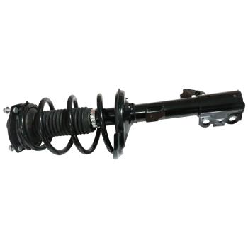 2004 Lexus RX330 Suspension Strut and Coil Spring Assembly Front Left GSP 882684 image 3 of 3