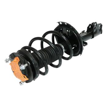 2004 Lexus RX330 Suspension Strut and Coil Spring Assembly Front Right GSP 882685 image 1 of 3