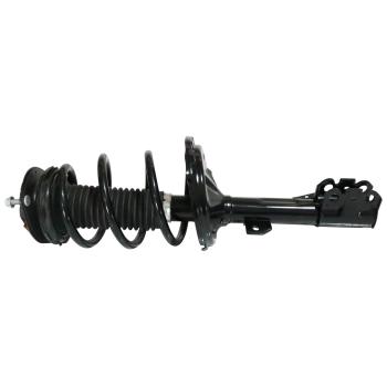 2004 Lexus RX330 Suspension Strut and Coil Spring Assembly Front Right GSP 882685 image 2 of 3