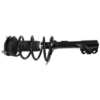 2004 Lexus RX330 Suspension Strut and Coil Spring Assembly Front Right GSP 882685 image 3 of 3
