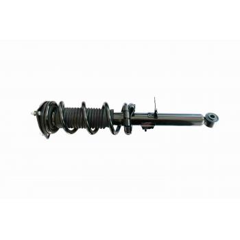 2012 Infiniti G25 Suspension Strut and Coil Spring Assembly Front Left GSP 882686 image 1 of 3