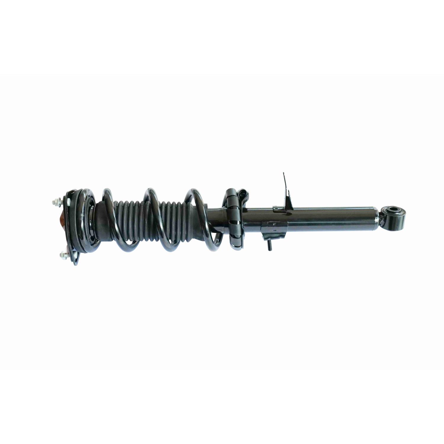 GSP 882686 - Suspension Strut and Coil Spring Assembly GSP 882686 Suspension Strut and Coil Spring Assembly product image 2 of 3