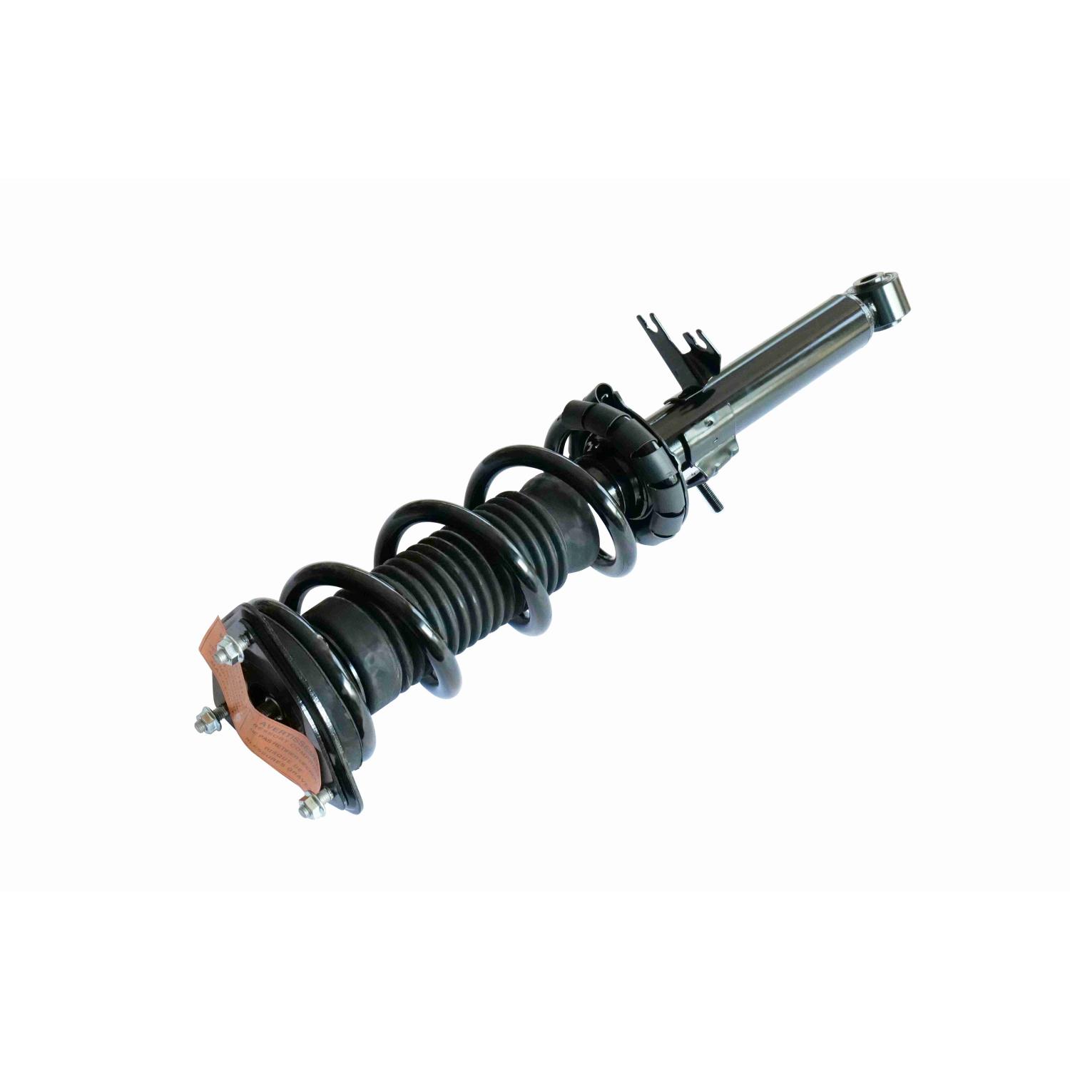 GSP 882686 - Suspension Strut and Coil Spring Assembly GSP 882686 Suspension Strut and Coil Spring Assembly product image 3 of 3