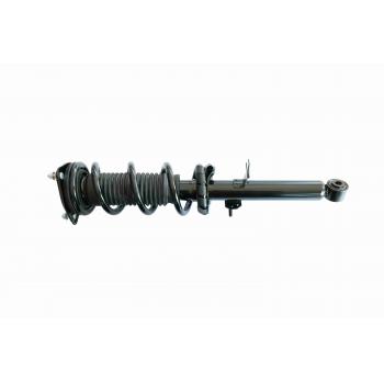 2012 Infiniti G25 Suspension Strut and Coil Spring Assembly Front Right GSP 882687 image 1 of 3