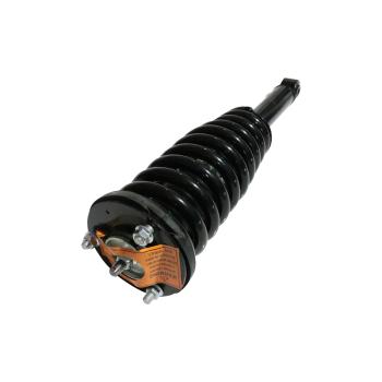 2007 Kia Sorento Suspension Strut and Coil Spring Assembly Front Right GSP 882688 image 1 of 3
