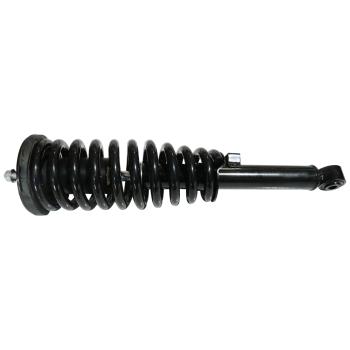 2007 Kia Sorento Suspension Strut and Coil Spring Assembly Front Right GSP 882688 image 2 of 3